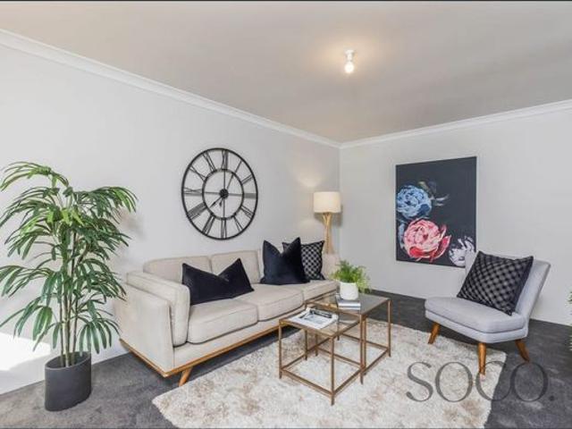 YOUR NEW HOME AWAITS. Parkside Living in the Heart of Baldivis