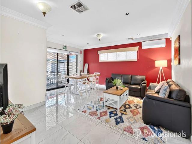 Your New Home Awaits Spacious 5x3 Living in Bentley
