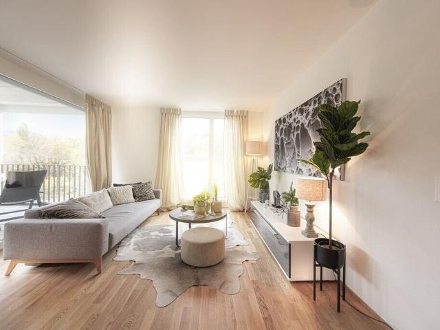 Your new home between nature and city