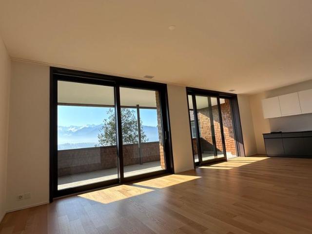 Your new home – Elegant oasis of well being by the lake