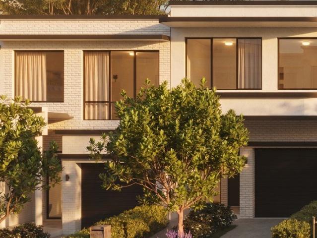 Your New Home for $875,000 Settlement Anticipated January 2027