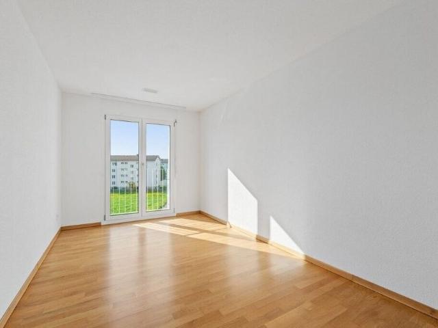 Your new home for you and your family