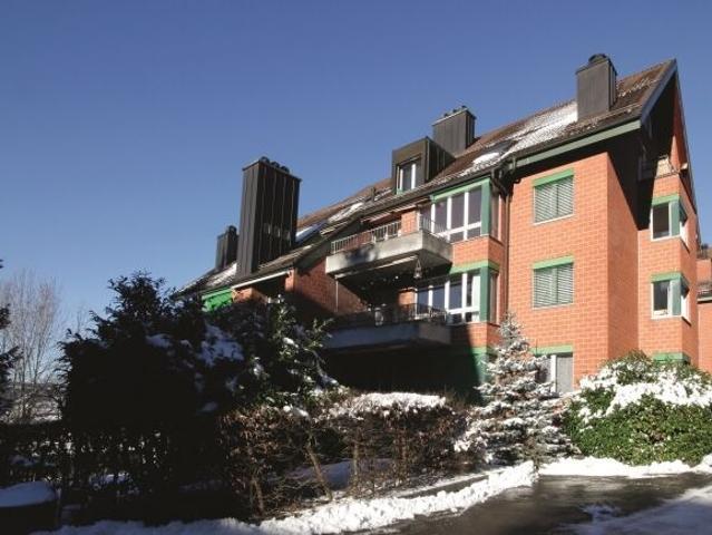 Your new home in a family friendly residential district