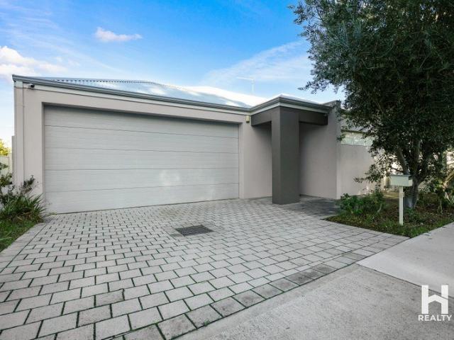 Your new home in a sought after part of Balga