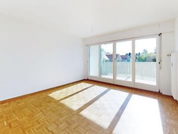 Feldegg, Lyss, Lyss, Verwaltungskreis Seeland, Verwaltungsregion Seeland, Kanton Bern