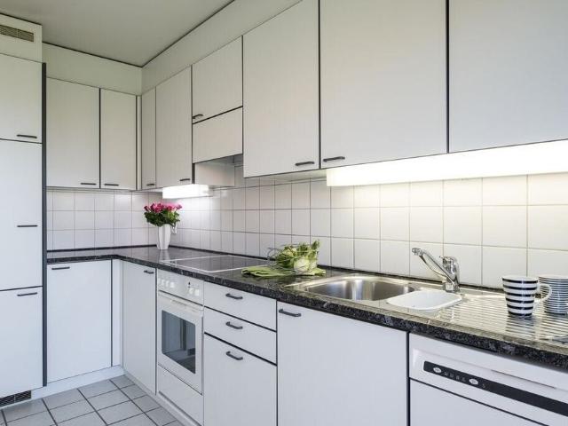 Your new home in a quiet location with a free rent!