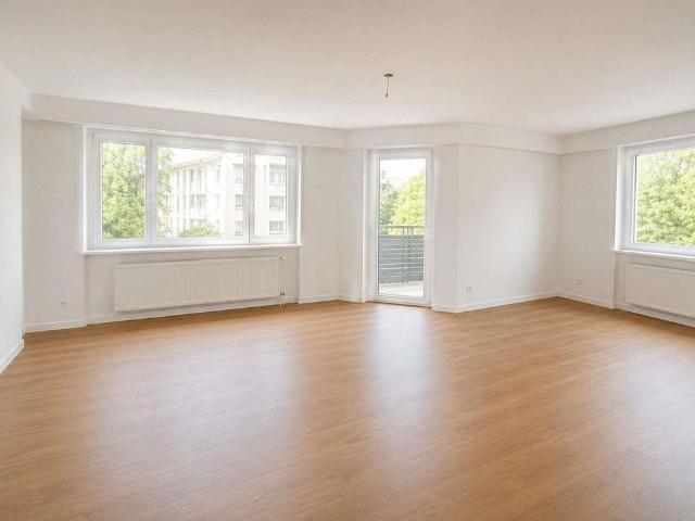 Your new home in Balgach at Wiesenstrasse 3b