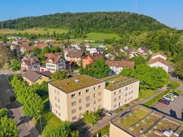 Sissach, Bezirk Sissach, Basel-Landschaft