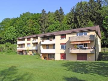 Your new home in Jona