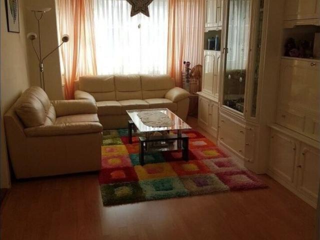 Your new home in Liebefeld – 4 rooms with balcony