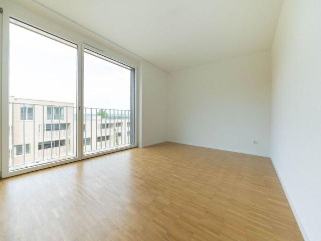 Your new home in Pieterlen