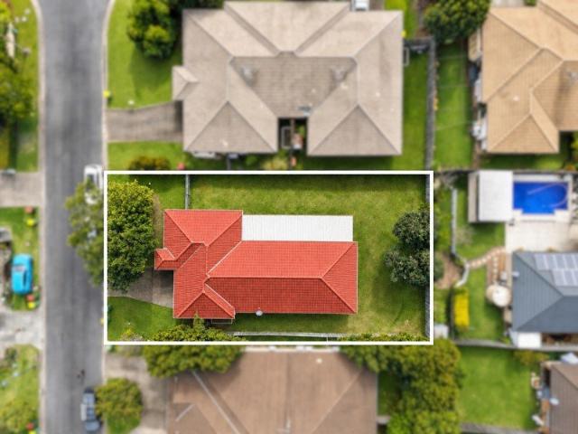 Your New Home in Pimpama Awaits