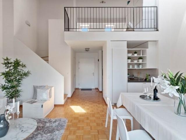 Your new home in Riedikon Uster