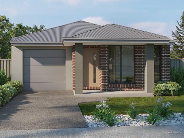 Your New Home in Somerley House and Land with SOHO Living just $516,750, don't miss out!