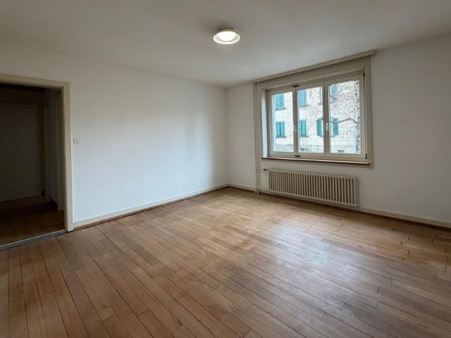 Your new home in the beautiful Neuhausen am Rheinfall