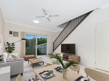 Your New Home in the Heart of West End