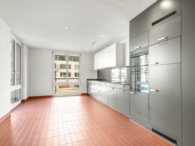Your new home in the heart of Zurich!