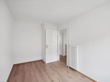 Your new home in the heart of Biel