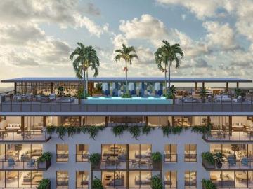 Your New Home in the Heart of Cancun Investment for the future