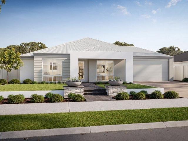 Your New Home in the Heart of Dalyellup