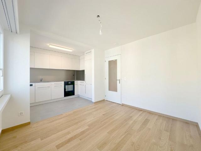 Your new home in the heart of Kreis 7!