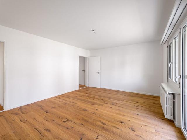 Your new home in the middle of Adliswil – freshly renovated and ready for you!