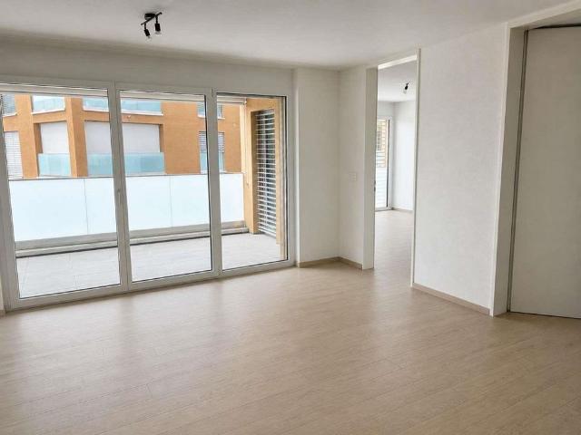 Your new home in Widnau