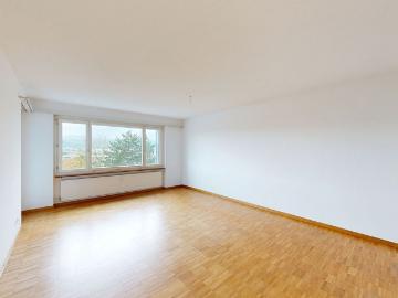 Your new home in Wohlen