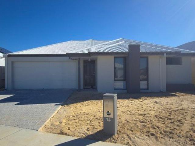 Your New Home In Yanchep, Perth's Coastal Haven