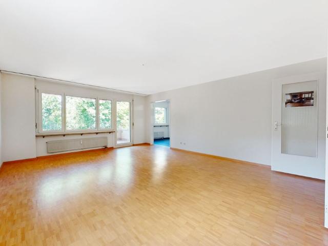 Your new home is now waiting for you with a CHF 500. super voucher!