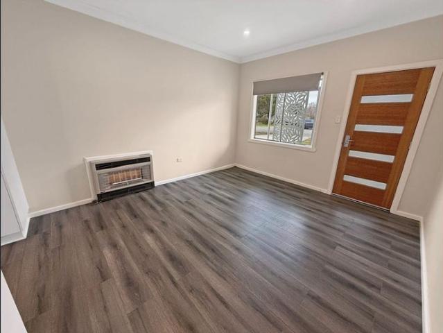 YOUR NEW HOME IS READY