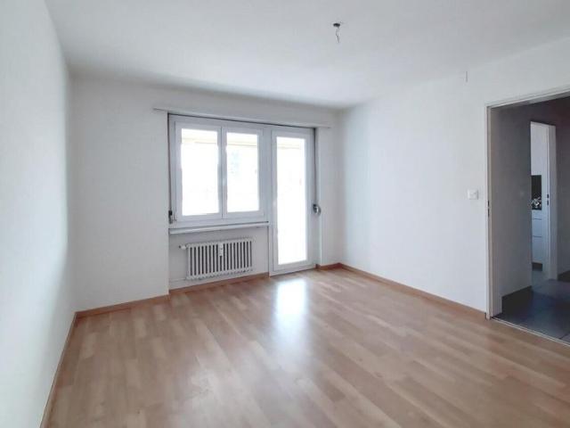 Your new home is waiting for you!
