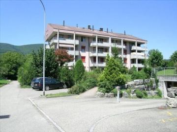 Wangen bei Olten, Bezirk Olten, Aargau