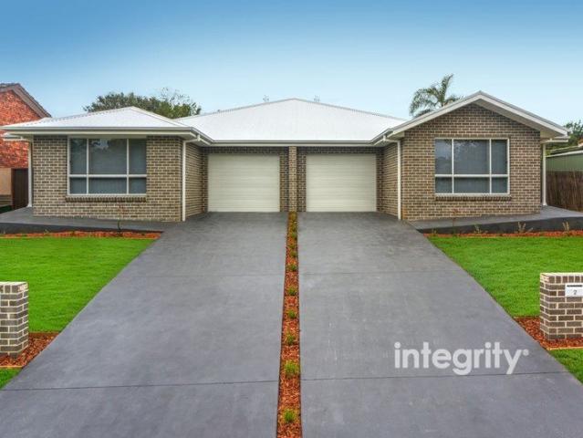 Your new home is waiting for you Lawn maintenance included!