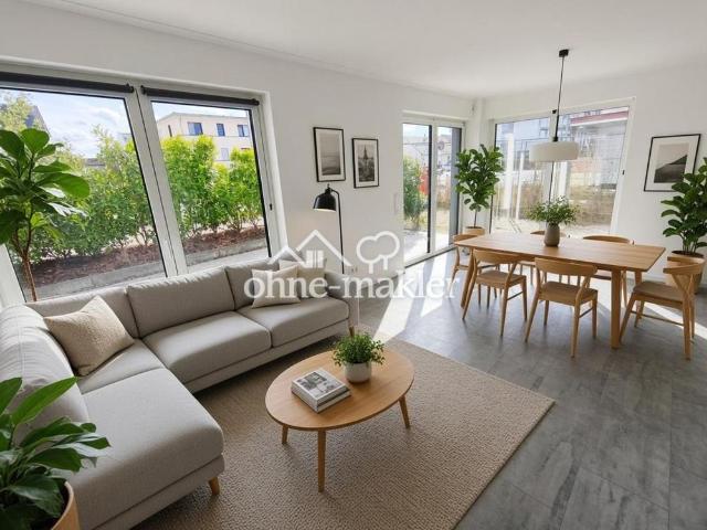 Your new home is waiting US military members are warmly welcome Modernes Wohnen in bester Lage