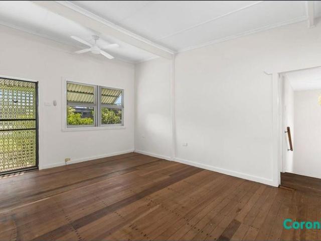 your new home Just Steps from the Esplanade