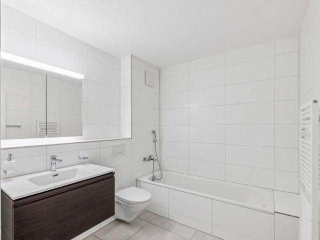 Your new home – Living with comfort and the best connections