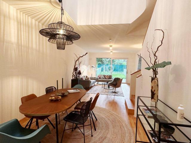 Your New Home provisionsfrei! 3 Stockwerke mit hochwertiger Ausstattung in bester Lage