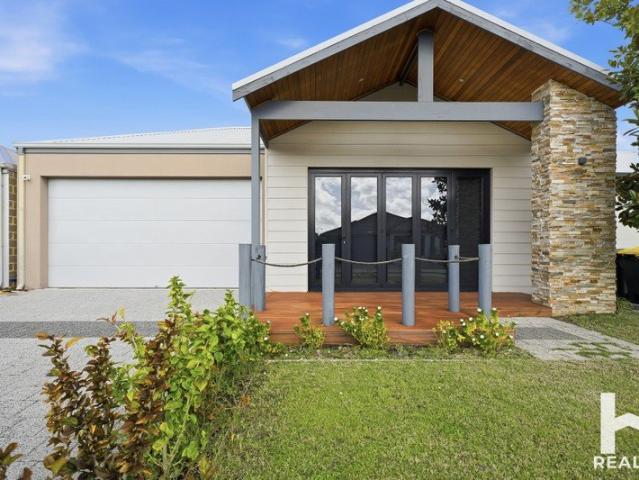 Your new home, right where you want to be!