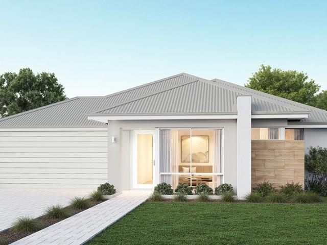Your New Home Starts with Celebration Homes!