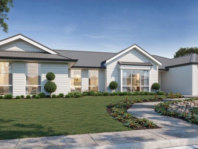 YOUR NEW HOME STARTS HERE IN DALYELLUP