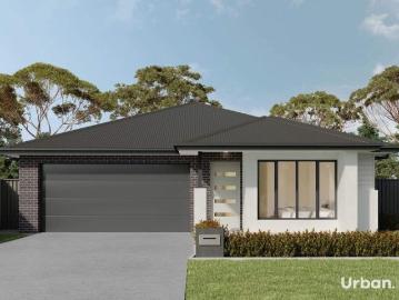 Modern Family Turnkey Living in Mount Terry | 4 & 5 Bed Homes by McDonald Jones