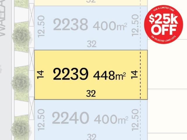Your New Home Starts Here Take a Further $25K Off