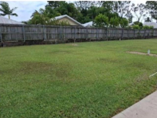YOUR NEW HOME STARTS HERE 564m² of Possibility in Maryborough Lot 8