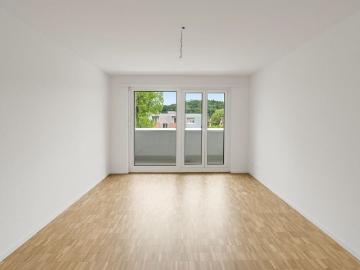 Your new home / Votre nouvel appartement