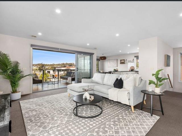 Your New Home With a View