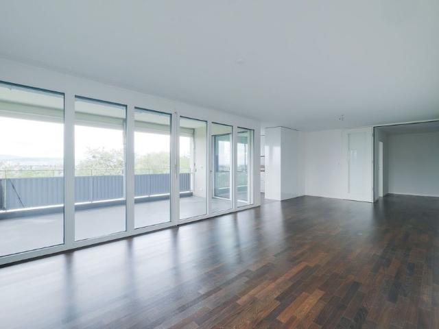 Your new home with a view