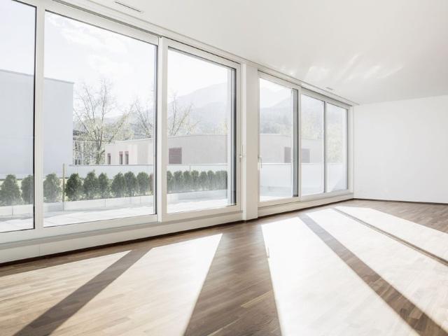 Your new home with a wonderful terrace