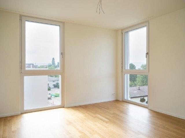 Your new home with terrace