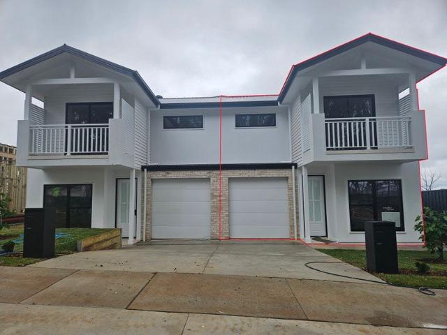 your new home